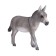 Figure Konik "Donkey"