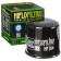 Oil filter HF204C, Hi-Flo