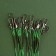 A set of leads "Best Fisherman", 1x7 threads, 100 pcs, 15-28 cm, 7-15 kg