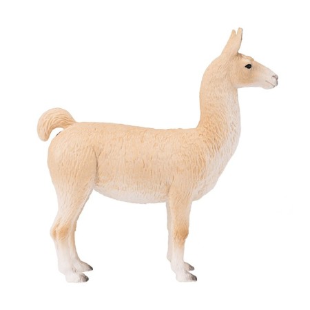Figure Konik "Lama"-3