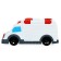 Parking "ambulance", transformation, mobile parts