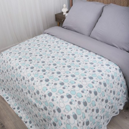 Fleet blanket "Miranda", size 150x200 cm-1