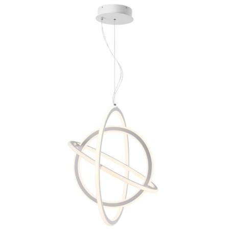 Suspended lamp Dimmone IP20 LED 4000K 150W, with PDU-4