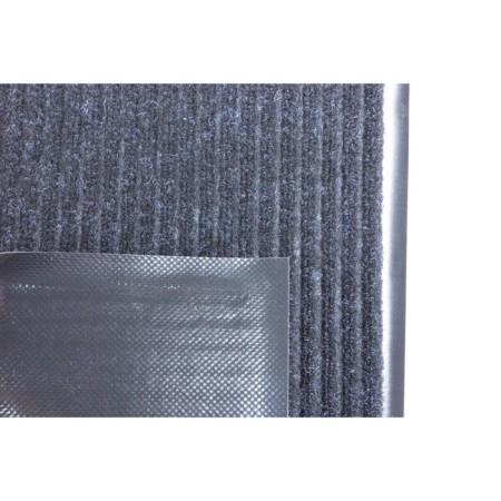 Moisture rug, ribbed, 40x60 cm, "standard" black-2
