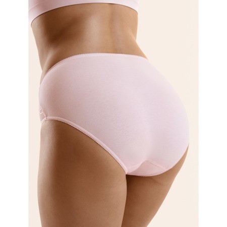 Credes of slips women's minimi BO242, size 44, color ROSA-1