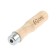 Pen ON 04-04-00, for a wooden file, 118 mm