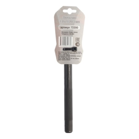 Tooth "Service Key", 12 x 150 mm-5