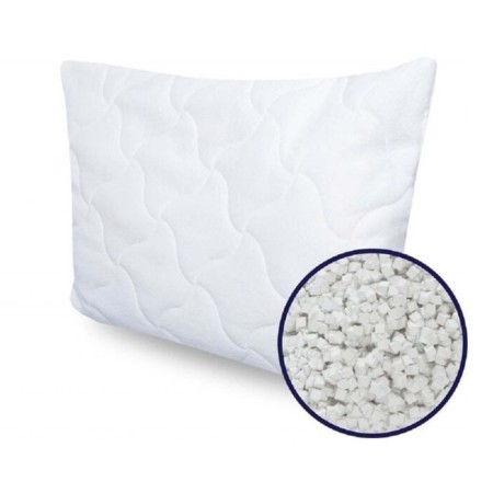 A pillow with the memory effect of Memory Pillow 50x70cm, latex. Baby, p/e 100%-1