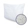 A pillow with the memory effect of Memory Pillow 50x70cm, latex. Baby, p/e 100%