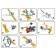 Cosmos designer "International Space Station", 512 parts