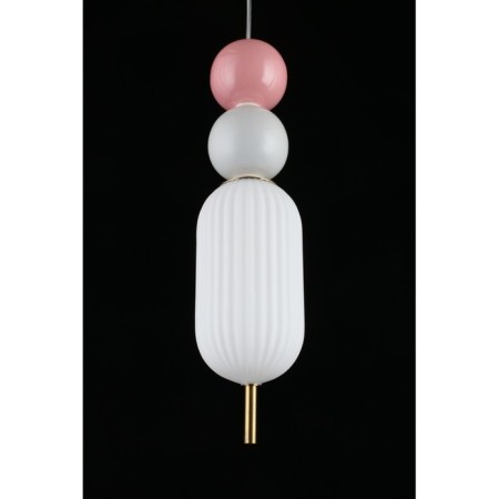 Suspended lamp Rosabella G9 5W-9