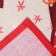 Dolyana towel "New Year's cat" 28x46 cm, 100% HL, mitch 164 g/m2