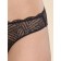 Women's cowards, size 48, black color