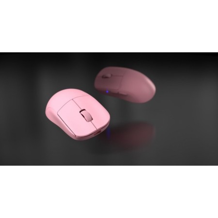 Pulsar X2 Wireless Pink Game Mouse-4
