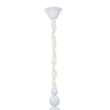 Siena chandelier 6he14 40W white-gold 60x60x117 cm-10