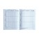 Diary for grades 5-11 "Motorcyclist", soft cover, 48 sheets