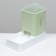 Animal auto feeder 3.5 l, white-green