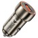 Hoco Z46, 1 USB, 18 W, PD + Qc, Black Automobile Charger.