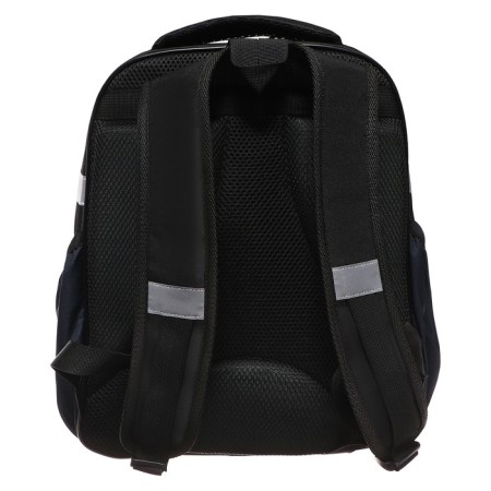 School backpack, 37 x 28 x 19 cm, calligrata volt "Anime Eye"-9