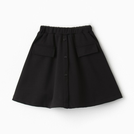 Children's skirt KAFTAN, p. 32 (110-116 cm), black-5