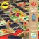 Puzzle - giant "Road"