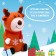 Musical toy "Happy New Year!", Sound, Light