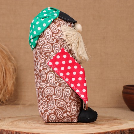 Brownie "Timosha with a chest", 22x12x10 cm-3