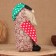 Brownie "Timosha with a chest", 22x12x10 cm
