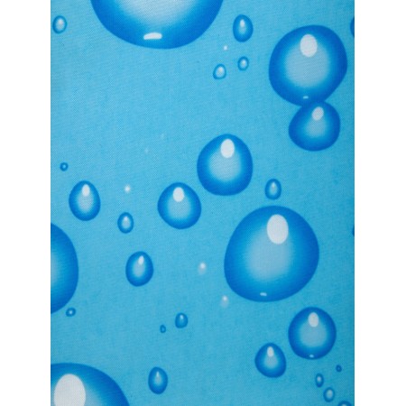 Cooling rug (gel), 90 x 50 cm, bubbles-2