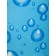 Cooling rug (gel), 90 x 50 cm, bubbles