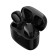 Wireless headphones Baseus E3, TWS, inserts, BT5.0, 35/330 mAh, microphone, black