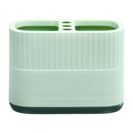 Supply for writing accessories plastic Devente 2 Marandi sections, mint 4104340-1