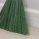 Polypropylene broom with a height of the highest grade, 33 cm, with a tip