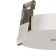The base for the Maytoni Accessories for Pendant PA001-RS-W, white