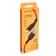 Cable Borofone BX63, Type -C - USB, 3 A, 1 m, tPE braid, black