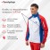Warmed jacket onlytop, White, p. 50