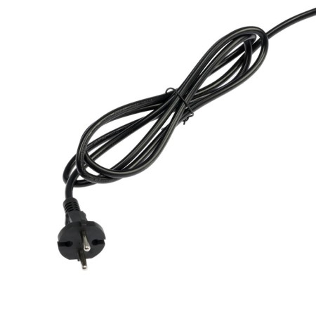 The circular DEKO DKCS1800-190 Laser, 1800 W, 190 mm, laser pointer, 5000 rpm of/min-8