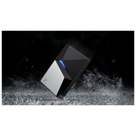 External SSD NETAC 960GB Z7S Aluminium Steel Plastic-5