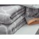 Tensor Guten Morgen Blah-Blah, 500 g, size 50x90 cm, color gray.