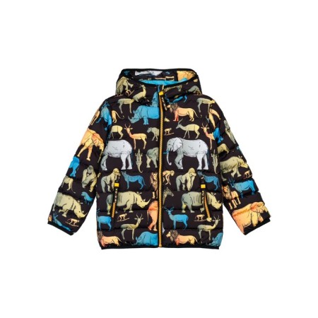 Demisason jacket for a boy PlayTode, height 122 cm-6