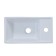 Furniture set: Tumba "Vega 40" + shell "Yenisei-40", 22 x 42.5 x 85 cm