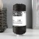Thread twisted PP 3PR d = 1.1mm (100, ser, black, yellow, beige, fiol, c4 "set 5 pcs)