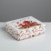 Pressent confectionery packaging, 20 x 17 x 6 cm, New Year