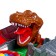 Board game "Hungry Dino", 2-4 players, 7+