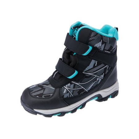 Winter boots for a boy, size 39-5