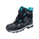 Winter boots for a boy, size 39