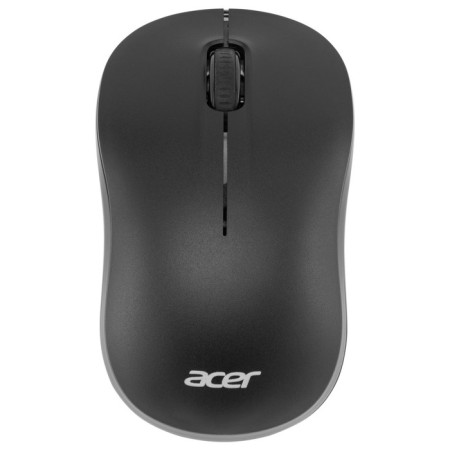 Acer OMR160 Black Optical Mouse (1200DPI) WISTROPLE USB (3but)