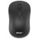 Acer OMR160 Black Optical Mouse (1200DPI) WISTROPLE USB (3but)