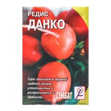 Seeds Radis 