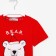 Pajama for the boy KAFTAN "Bear" size 36 (134-140)
